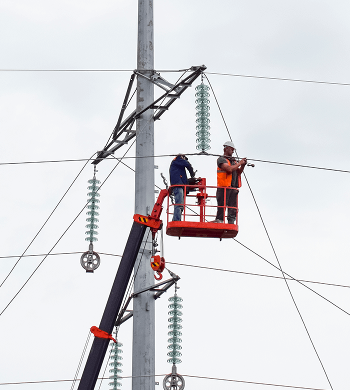 Cable Jointing